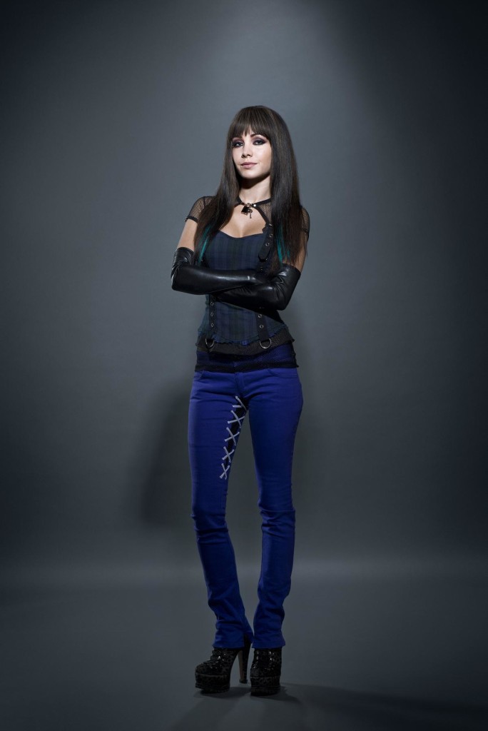 Kenzi