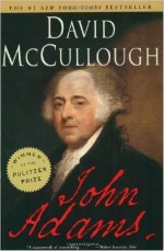 John Adams, David McCullough