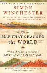 The Map That Changed the World, Simon Winchester