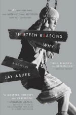 Thirteen Reasons Why Jay Asher