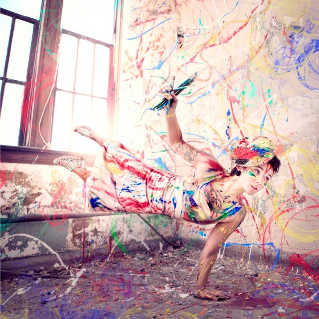 Rob Woodcox Photography