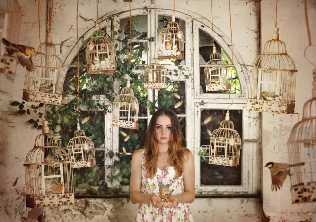 Katharina Jung - Independence Photography