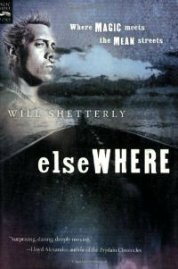 Elsewhere Will Shetterly