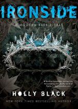 ironsidehollyblack