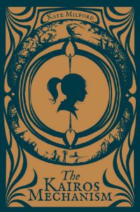 kairosmechanismmilford