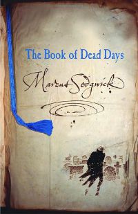 The Book of Dead Days Marcus Sedgwick
