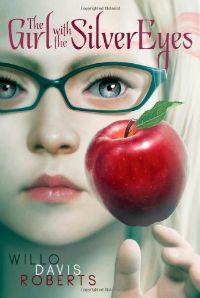 thegirlwiththesilvereyes