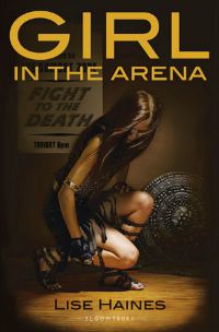 girlinthearena