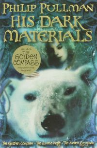 hisdarkmaterials