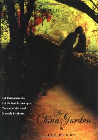 The China Garden Liz Berry