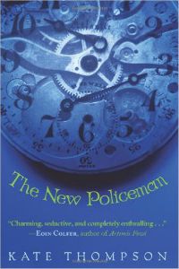 thenewpoliceman