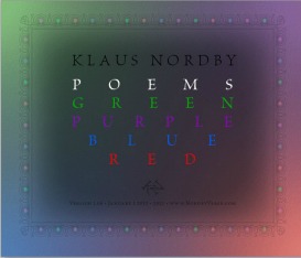 poemsgreenpurplebluered