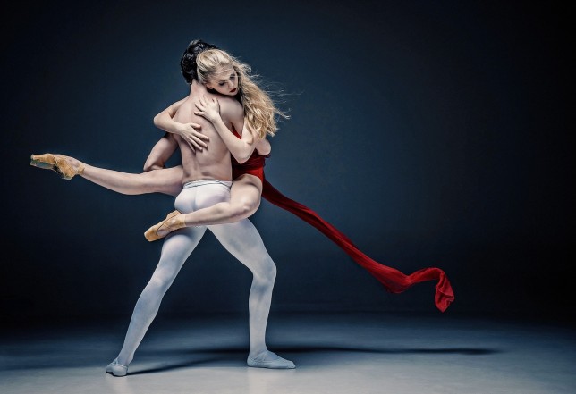 creativity, so you think you can dance