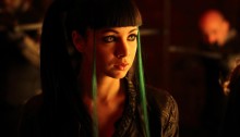 Kenzi