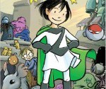 Zita the Spacegirl