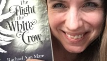 the flight of the white crow