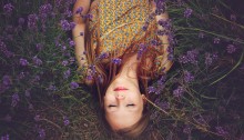 how to get over creative anxiety